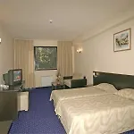 Finlandia Pamporovo