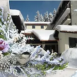 Szálloda Finlandia Pamporovo
