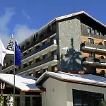 Szálloda Finlandia Pamporovo