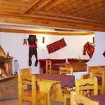 Finlandia Szálloda