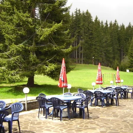 Hotel Finlandia Pamporowo