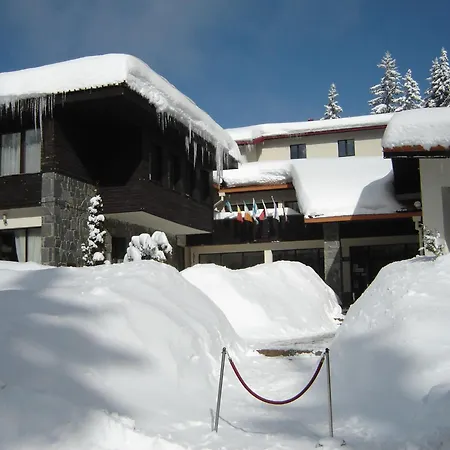 Finlandia Otel Pamporovo