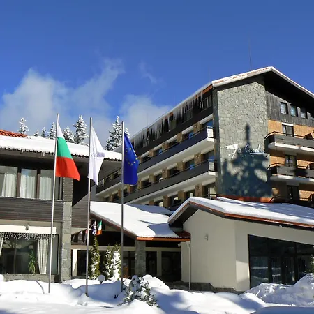 Finlandia 4* Pamporovo