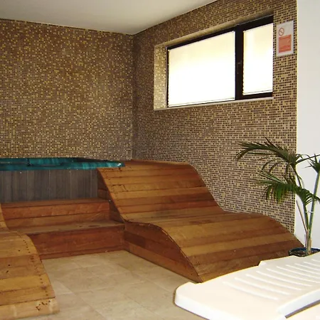 Finlandia Hotel