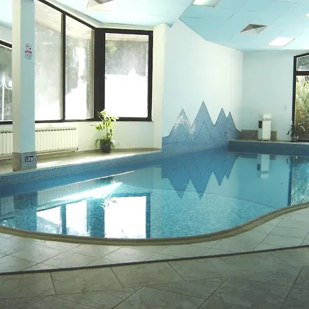 Hotel Finlandia Pamporovo