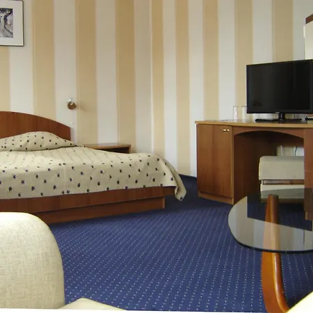 Finlandia Hotel