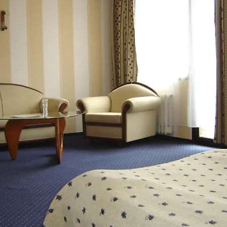 Hotel Finlandia