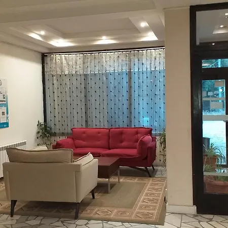 Finlandia Hotel