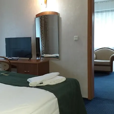 Hotel Finlandia
