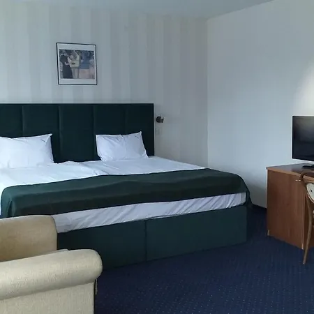 Finlandia Hotel 4*