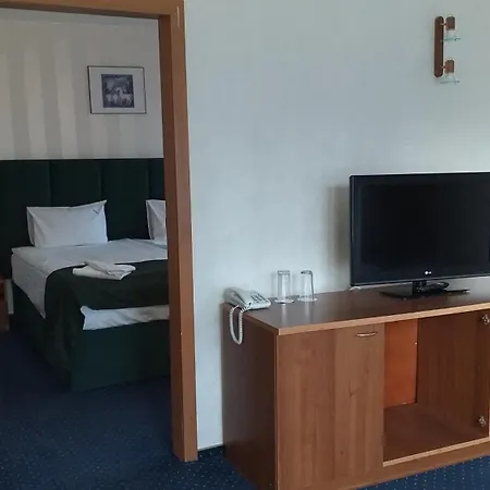 Hotel Finlandia 4*