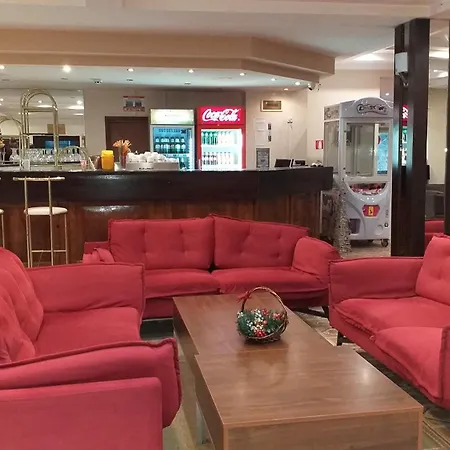 Finlandia Hotel Pamporovo