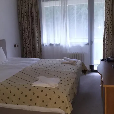 Hotel Finlandia Pamporovo