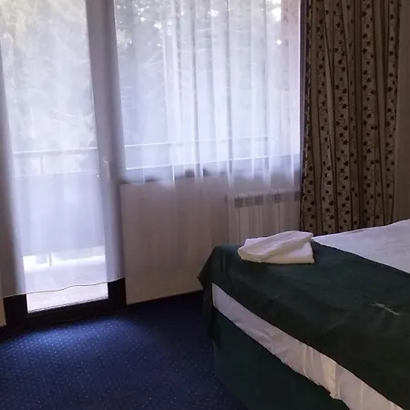 Finlandia Pamporovo