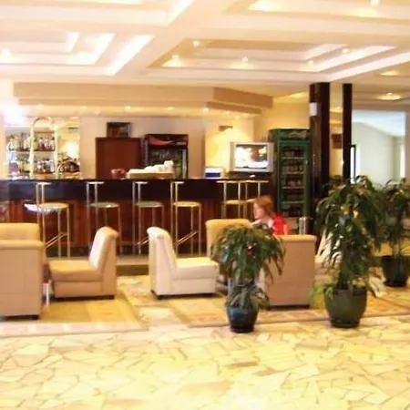 Hotel Finlandia 4*