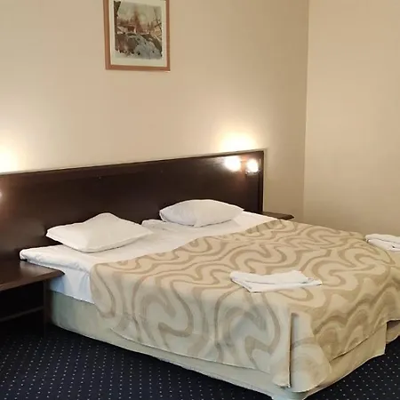 מלון Finlandia 4*