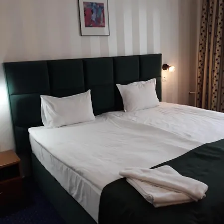 Hotel Finlandia 4*