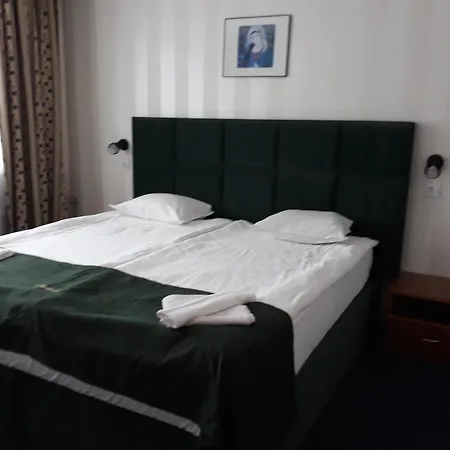 Finlandia Pamporovo