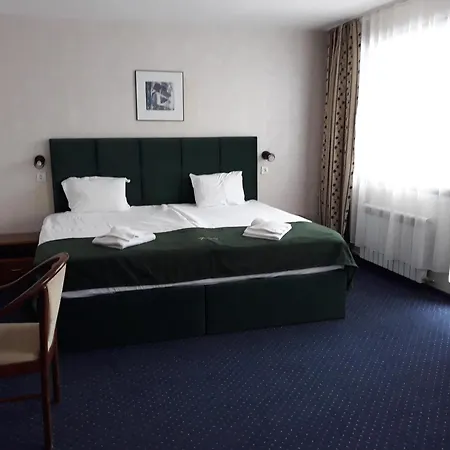 Finlandia Hotel 4*