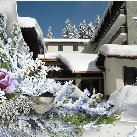 Hotel Finlandia Pamporovo