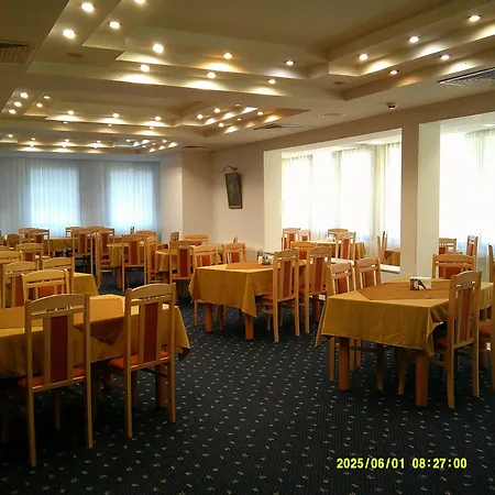 Hotel Finlandia