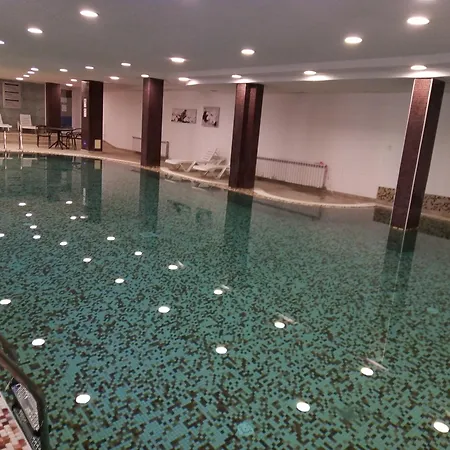 Finlandia Hotel
