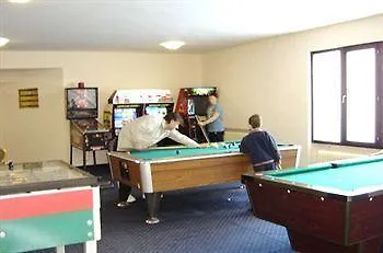 Finlandia Hotel Pamporowo