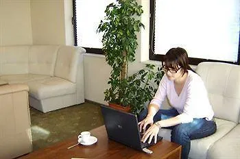 Finlandia Hotel Pamporowo