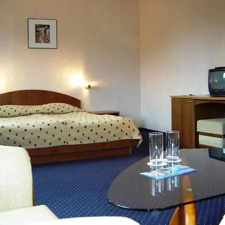 Finlandia Hotel