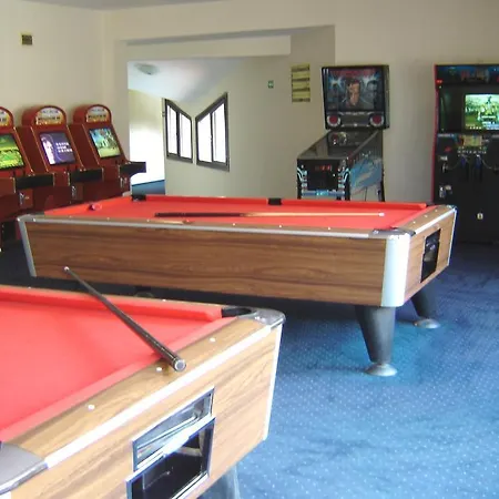 Hotel Finlandia Pamporovo
