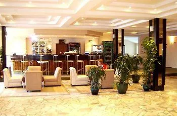 Finlandia מלון 4*