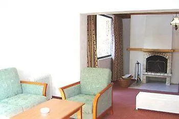Finlandia Hotel 4*