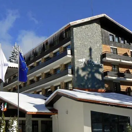 Hotel Finlandia Pamporowo