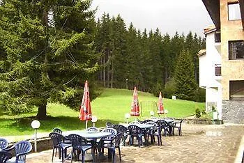 Hotel Finlandia Pamporowo