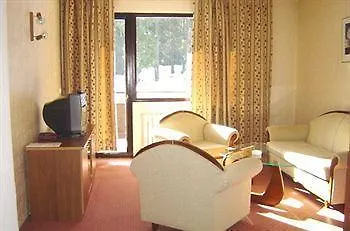מלון Finlandia 4*