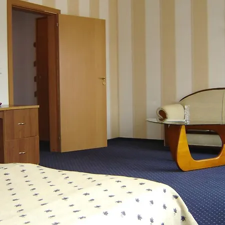 Finlandia Hotel