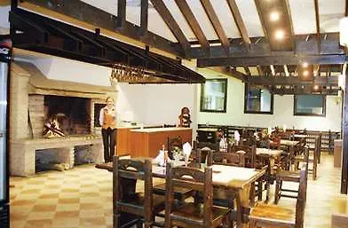 Hotel Finlandia Pamporowo