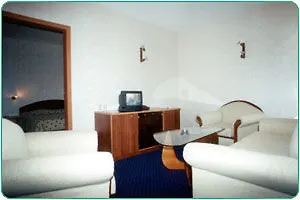 Finlandia Hotel 4*