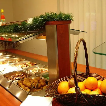 Hotel Finlandia 4*
