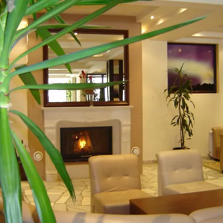 Hotel Finlandia Pamporowo