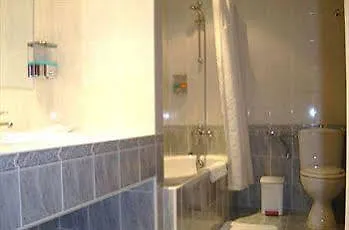 호텔 핀란디아 4*