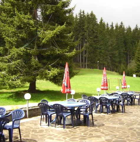 Hotel Finlandia Pamporovo