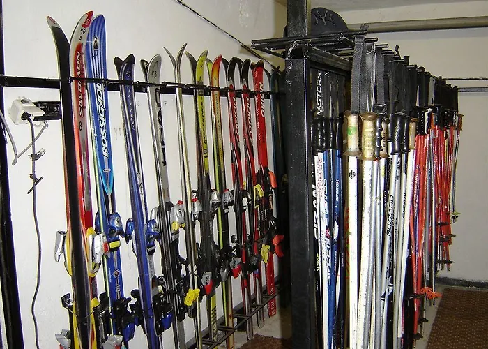 Hotel Finlandia Pamporovo