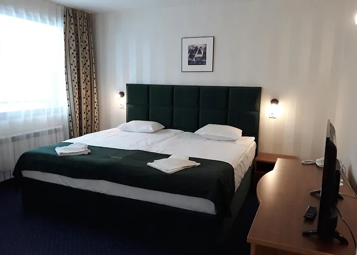 Finlandia 4* Pamporovo