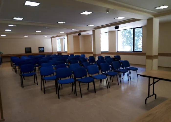 Finlandia 4* Pamporovo