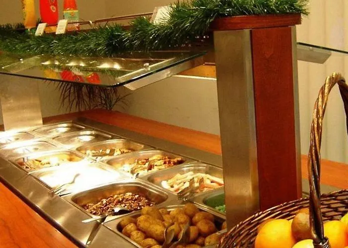 Hotel Finlandia Pamporovo